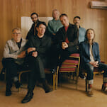 Belle and Sebastian Announce First New Album in 7 Years, A Bit of Previous