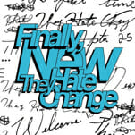 They Hate Change Announce Jagjaguwar Debut Finally, New, Share 
