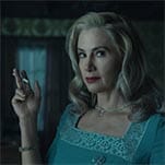 Shining Vale: You Say Depression. I Say Possession. Let's Call the Whole House Haunted