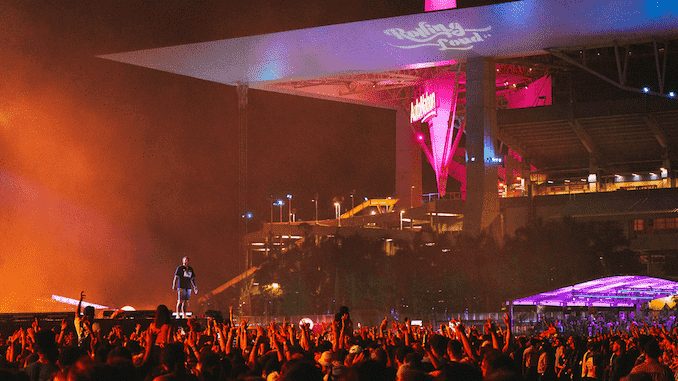 Rolling Loud Miami 2023: The 10 Best Moments Of The Festival