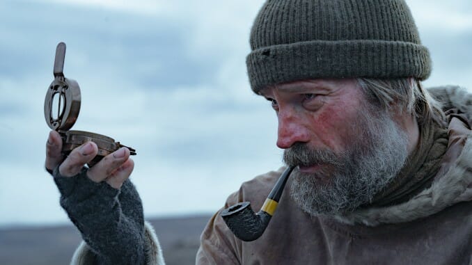 Stream it or skip it: An arctic adventure of angst – The Bull's Eye