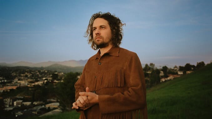 Kevin Morby Announces New Album This Is a Photograph, Shares Title Track