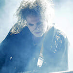 The Cure's New Album Will Be Called Songs of a Lost World