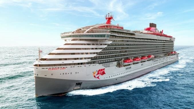 5 Cool Things about Virgin Voyages, the New Adults-Only Cruise Line
