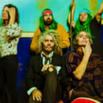 The Flaming Lips Albums, Ranked