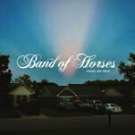 Things Are Great Is Band of Horses' Best Album in More Than a Decade