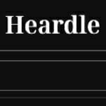 There's a Wordle for Music Now, and It's Called Heardle