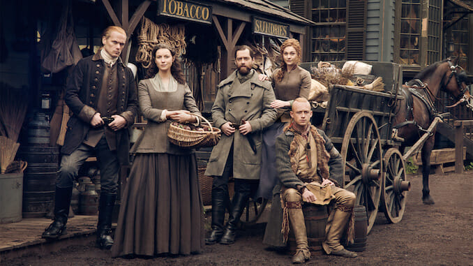 Outlander Season 6: Watch Our Video Recaps Here