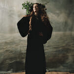 Florence + The Machine Share New Single, 
