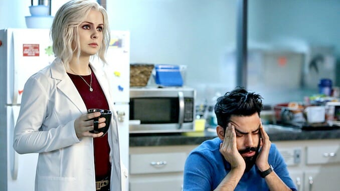 It Still Stings: How iZombie‘s Messy Finale Cursed the Show to Stay Buried