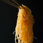 Untangling the Mystery of Singapore Noodles