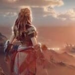 Horizon Forbidden West's 10 Best Quests