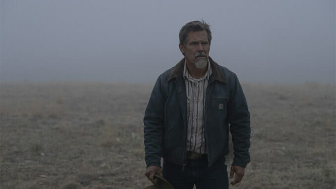 Prime Video’s Outer Range Trailer Has Josh Brolin Praying for Answers