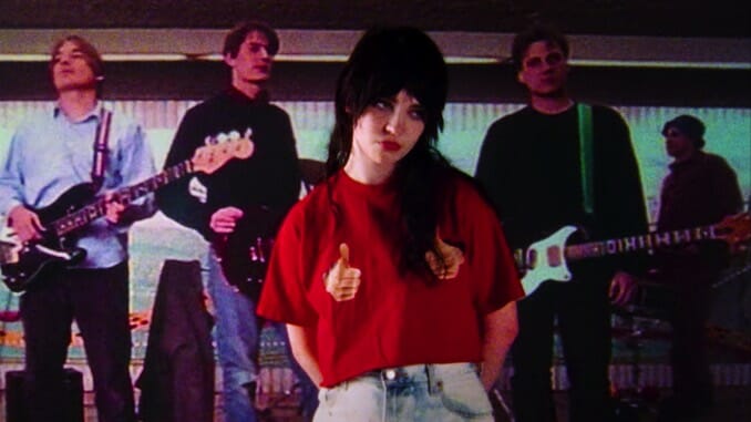 Watch Pavement’s “Harness Your Hopes” Video, Starring Yellowjackets‘ Sophie Thatcher