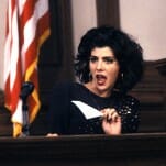 My Cousin Vinny and Marisa Tomei's Oscar Magic