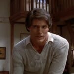 40 Years Ago, Deathtrap Showed the World What Christopher Reeve Could Do