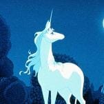 Why The Last Unicorn Is the Best Animated Movie You've Never Seen