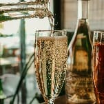 We’re Not Saving Sparkling Wine for Celebrations Anymore
