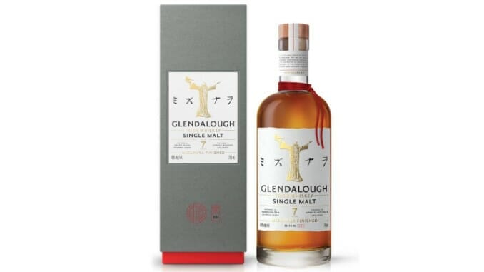 Tasting: 3 Irish Whiskeys from Glendalough Distillery