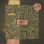 Yumi Zouma Find Momentum on Present Tense