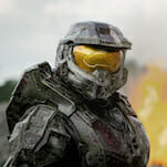 Paramount+'s Captivating, Ambitious Halo Series Shoots for the Stars