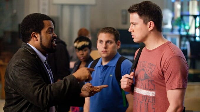 10 Reasons to Love 21 Jump Street on the Film’s 10th Anniversary