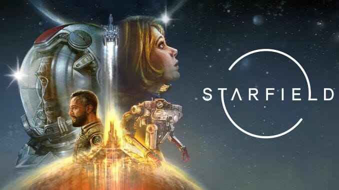 Starfield Is Now Scheduled to Come Out in September