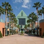 Should You Stay at Walt Disney World's Swan and Dolphin Resorts?
