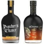Tasting: 2 Bourbons from Puncher's Chance (The D12TANCE Review)