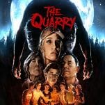 Visit a Murderously Fun Summer Camp in Supermassive's New Game The Quarry