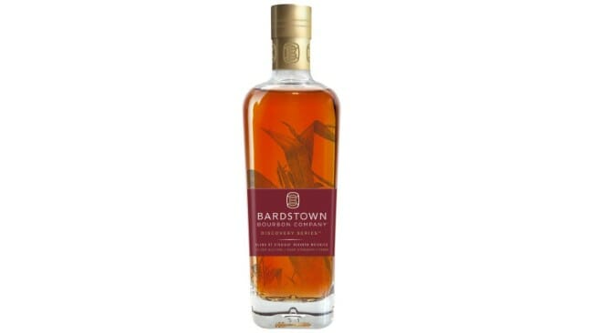 Bardstown Bourbon Co. Discovery Series #7