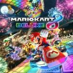The 10 Best Mario Kart 8 Deluxe Tracks