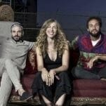 Lake Street Dive to Play Red Rocks as Part of the SeriesFest TV Festival