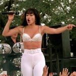 Selena and the Enduring Prison of Pop Stardom