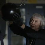 The Prank's High School Revenger Fails to Land Its Joke