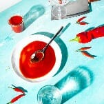 A Definitive Ranking of Popular Hot Sauces