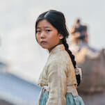 Apple TV+'s Sprawling, Multilingual Pachinko Is a Winner