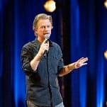 David Spade Announces His First Netflix Stand-Up Special, Nothing Personal