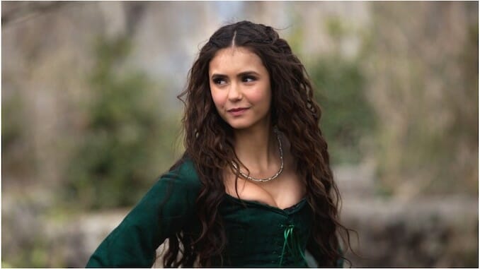 7 curiosidades sobre Katherine Pierce de The Vampire Diaries