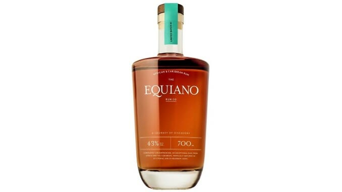 Equiano Rum Original