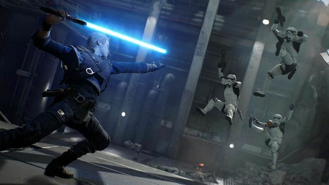 Star Wars Jedi: Fallen Order tips for combat and more - Polygon