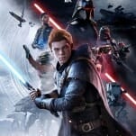 EA Announces Next-Gen Version of Star Wars Jedi: Fallen Order