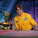 MST3K Launches New Kickstarter Campaign to Fund Self-Produced Episodes, 