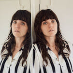 Courtney Barnett Announces Here and There Touring Festival