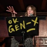Jen Kirkman Is at the Top of Her Game in OK, Gen-X