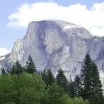How to Score a Campsite in Yosemite Valley