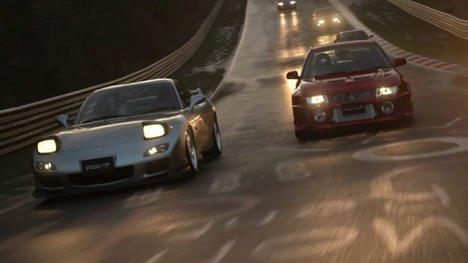 What Went Wrong With Gran Turismo 7?