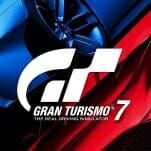 Gran Turismo 7 and the Death of the CaRPG