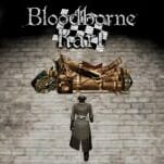 Bloodborne Will Reach Its Final Phase with Bloodborne Kart