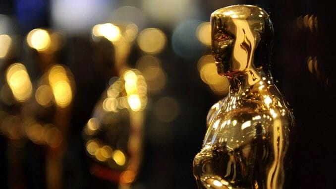 2023 Oscar Winners: The Complete List